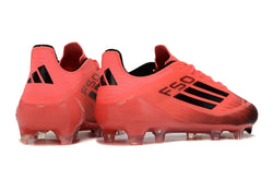 Image of F50 Languette FG - Rouge/Noir