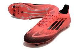 Image of F50 Languette FG - Rouge/Noir