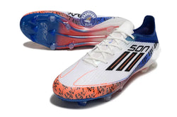 Image of F50 Languette FG Son Heung-Min TAEGEUK7 - Blanc/Noir/Rouge ÉDITION LIMITÉE
