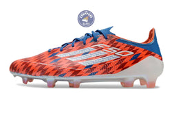 Image of F50 Languette FG Thomas Müller Raumdeuter - Rouge/Blanc/Bleu ÉDITION LIMITÉE
