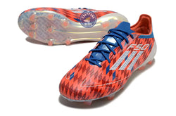 Image of F50 Languette FG Thomas Müller Raumdeuter - Rouge/Blanc/Bleu ÉDITION LIMITÉE