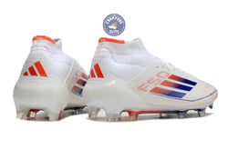 Image of F50 Montante FG Mid Advancement - Blanc/Rouge/Bleu