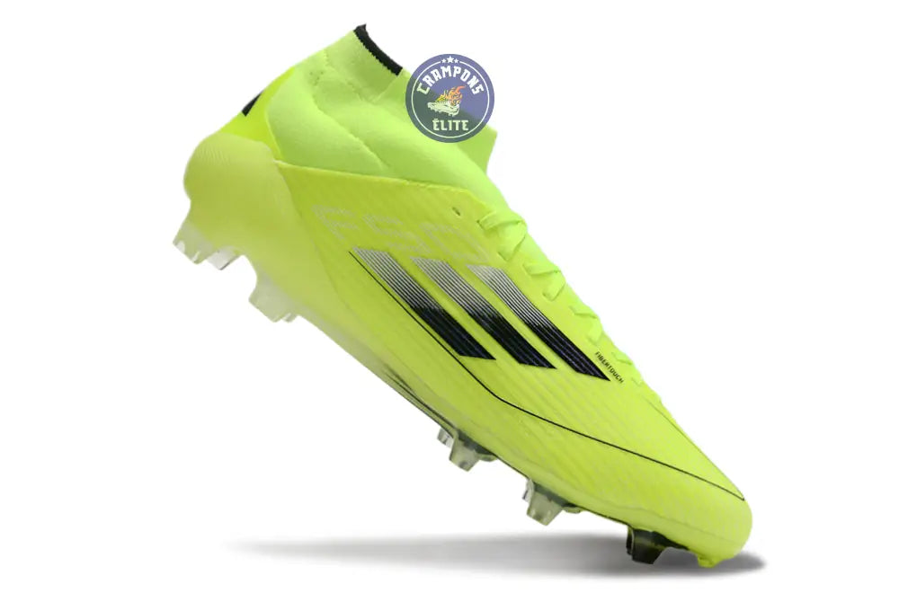 Image of F50 Montante FG Stellar Icon - Almost Blue/Bleu/Jaune (Copie)
