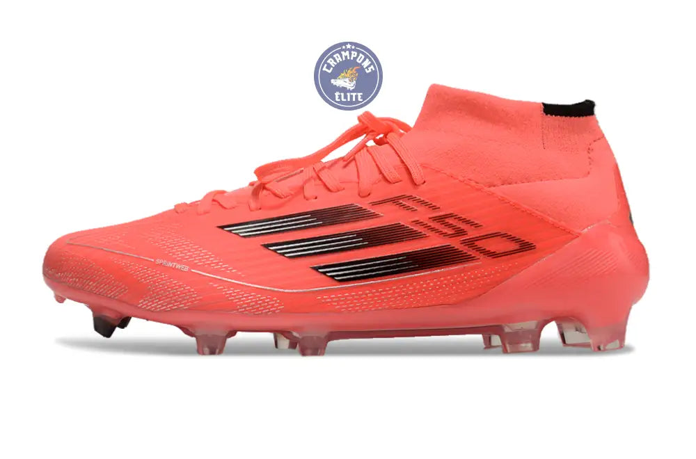 F50 Montante FG Vivid Horizon - Turbo/Noir/Argenté