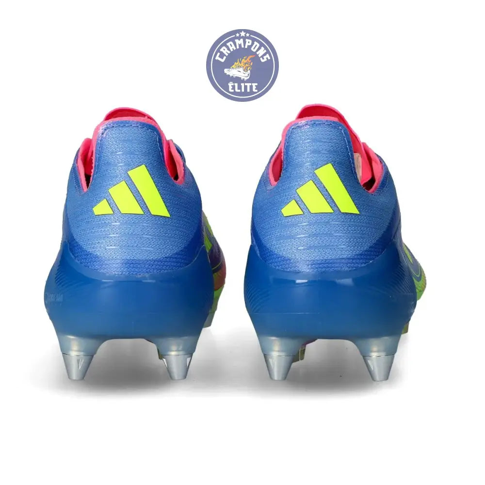 Image of F50 SG Celestial Victory - Blue Fusion/Lucid Lemon/Lucid Pink