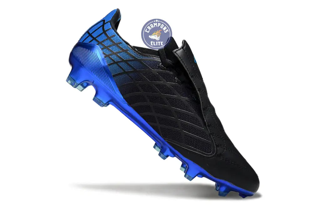 Image of F50 SPIDER ELITE FG 30TH ANNIVERSARY - NOIR/BLEU ÉDITION LIMITÉE