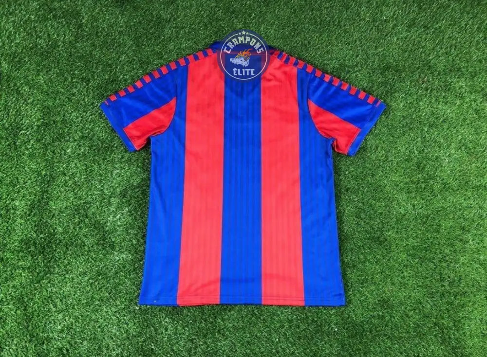 Image of FC Barcelone 1991/92 Domicile