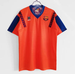 Image of FC Barcelone 1991/92 Extérieur