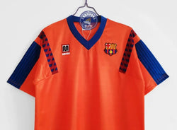 Image of FC Barcelone 1991/92 Extérieur
