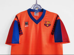 Image of FC Barcelone 1991/92 Extérieur