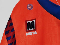 Image of FC Barcelone 1991/92 Extérieur