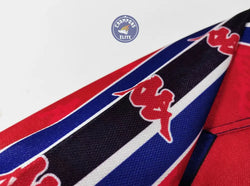 Image of FC Barcelone 1996/97 Domicile