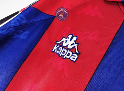 Image of FC Barcelone 1996/97 Domicile