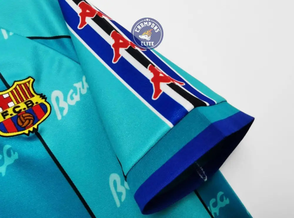 Image of FC Barcelone 1996/97 Extérieur
