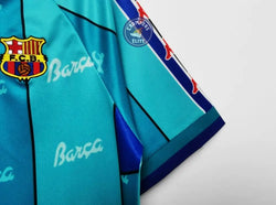 Image of FC Barcelone 1996/97 Extérieur