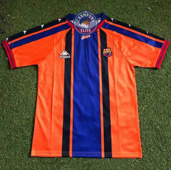 Image of FC Barcelone 1997/98 Extérieur