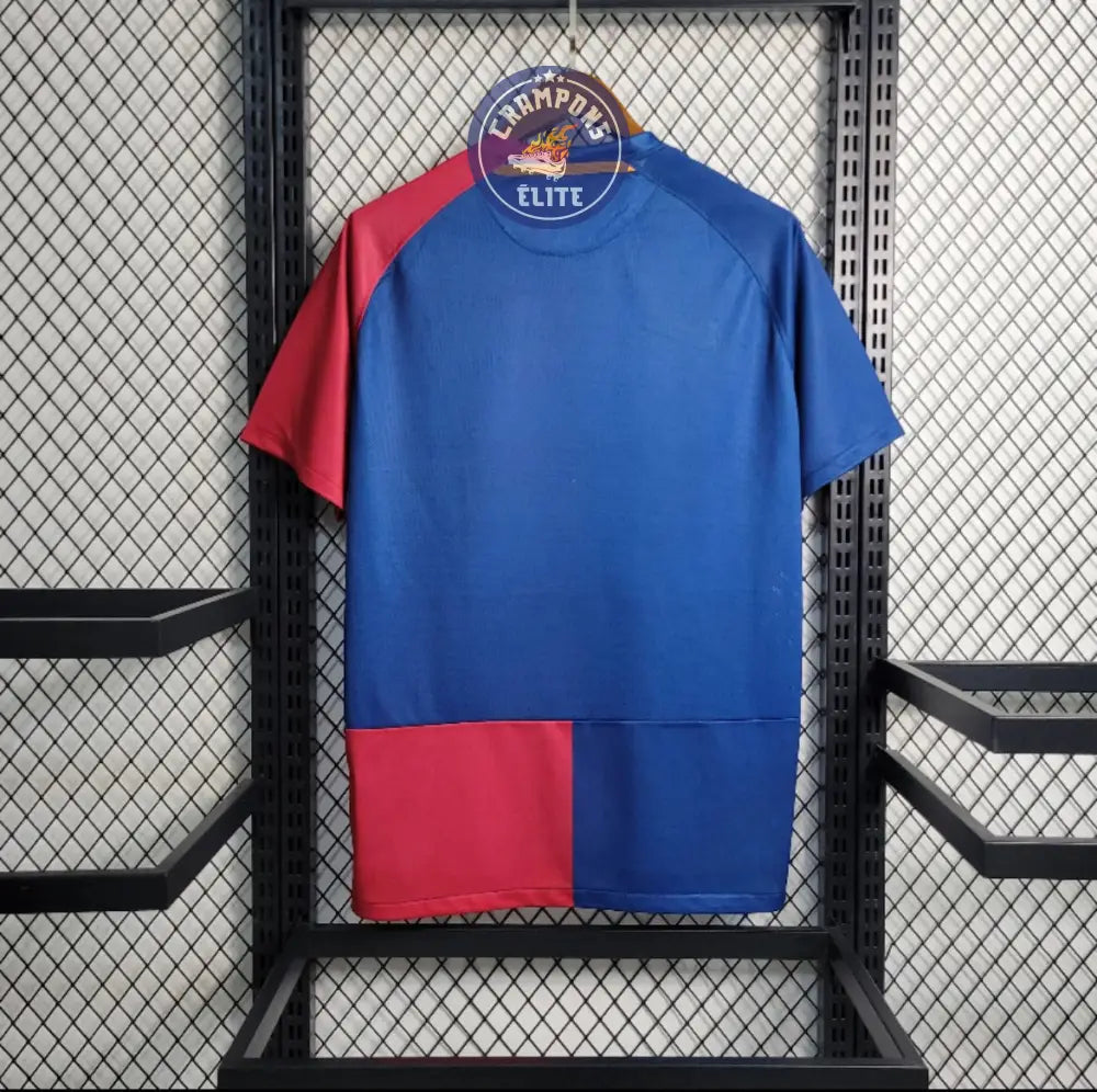 Image of FC Barcelone 2008/09 Domicile