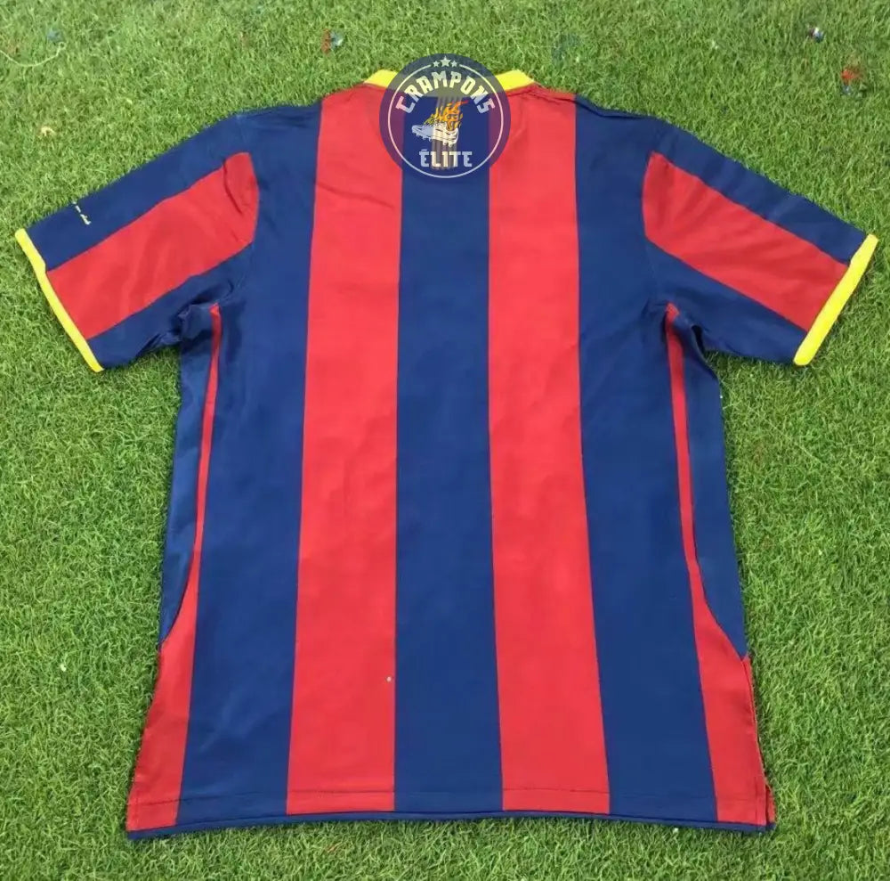 Image of FC Barcelone 2010/11 Domicile