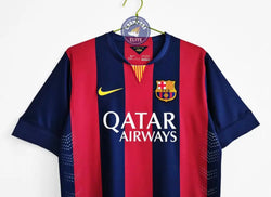 Image of FC Barcelone 2014/15 Domicile