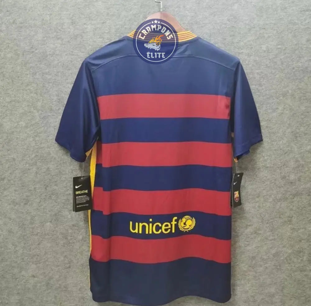 FC Barcelone 2015/16 Domicile