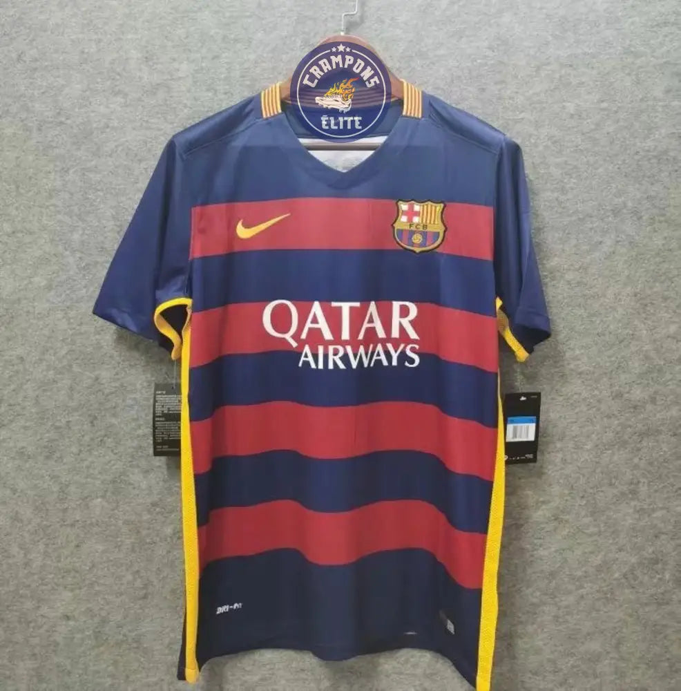 Image of FC Barcelone 2015/16 Domicile
