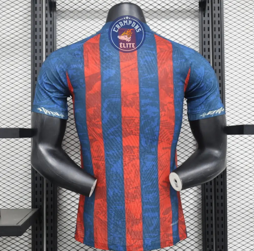 Image of FC Barcelone 2024/25 Concept
