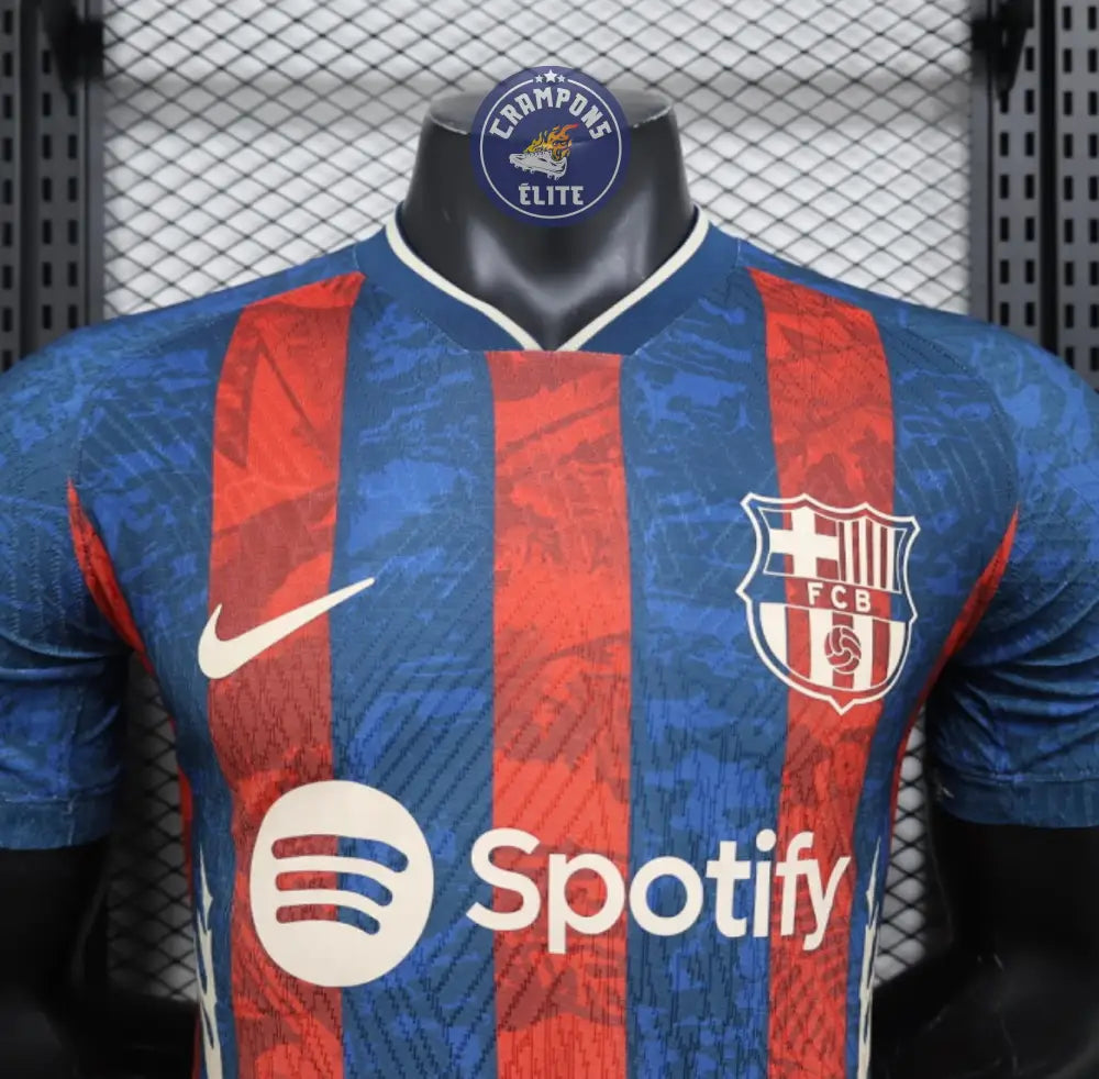Image of FC Barcelone 2024/25 Concept