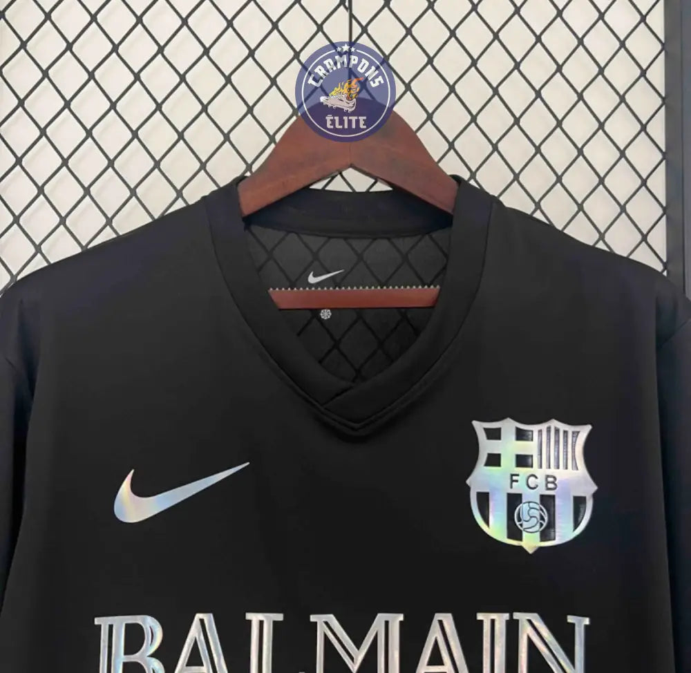 FC Barcelone 2024/25 Concept
