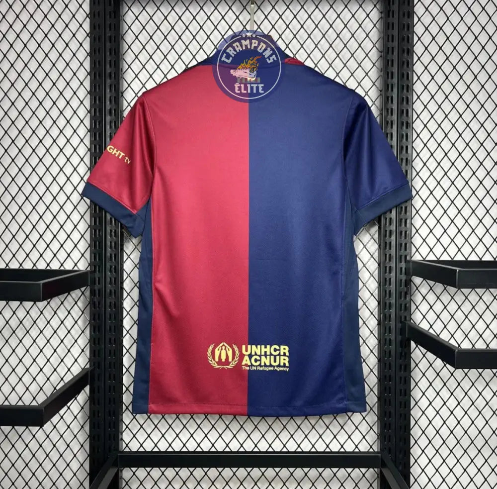 Image of FC Barcelone 2024/25 Domicile