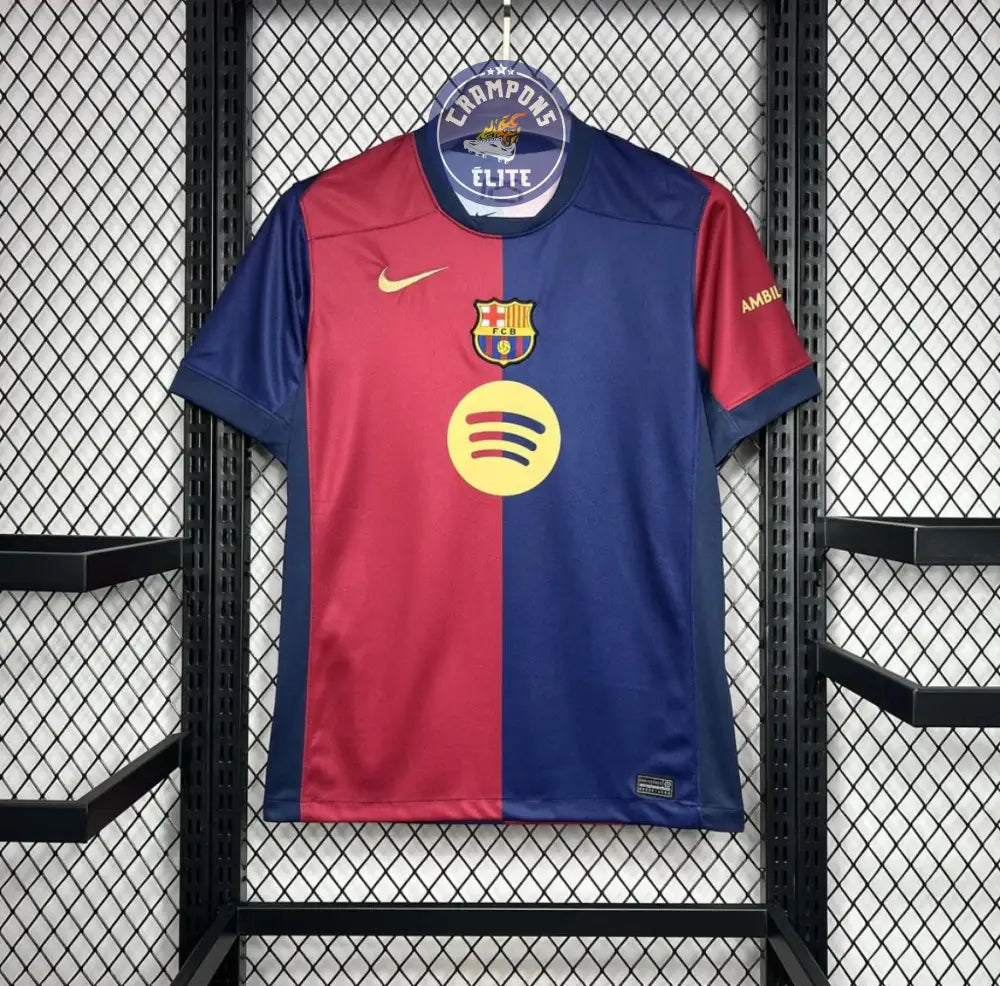 Image of FC Barcelone 2024/25 Domicile