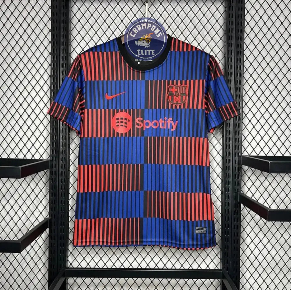 Image of FC Barcelone 2024/25 Entraînement