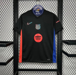 Image of FC Barcelone 2024/25 Extérieur