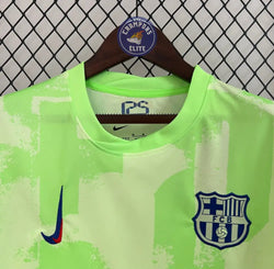 Image of FC Barcelone 2024/25 Third
