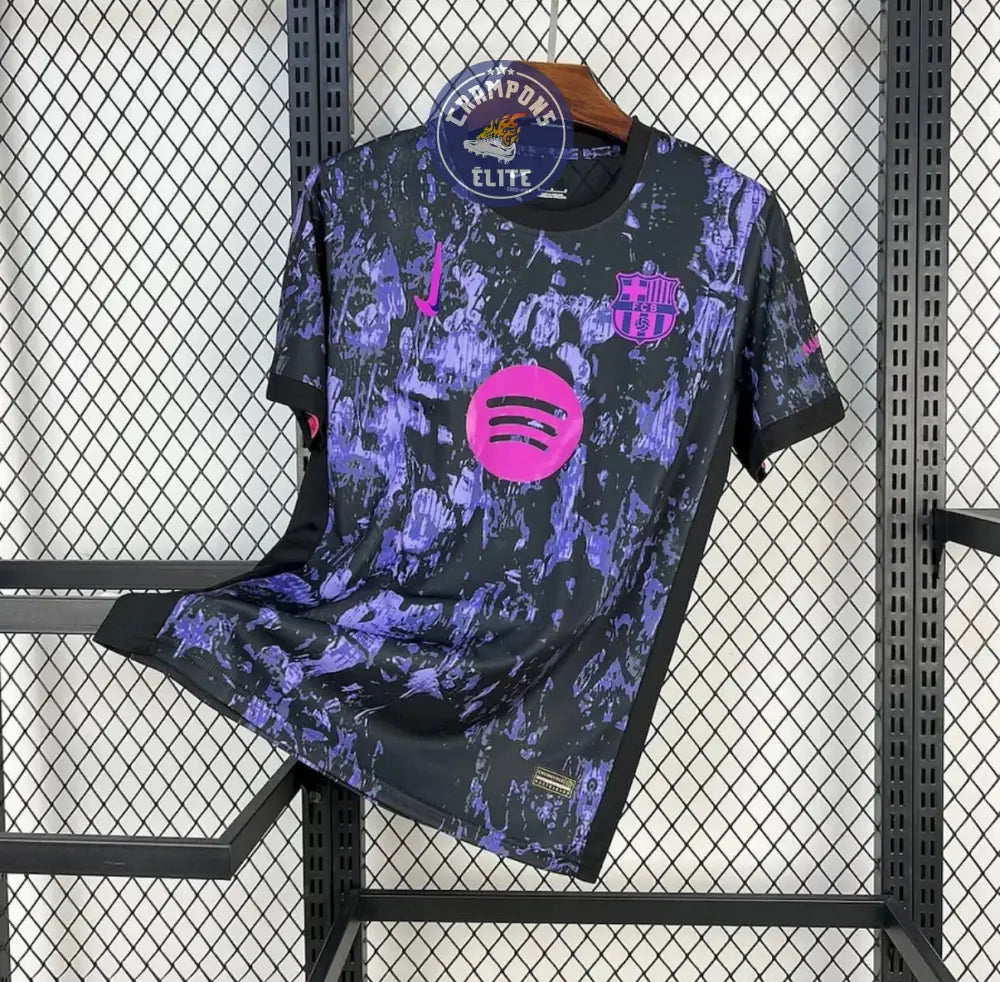 FC Barcelone 2025/26 Concept