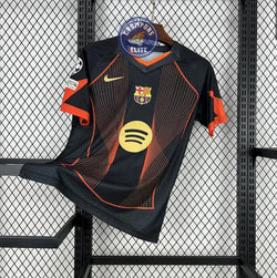 Image of FC Barcelone 2025/26 Concept
