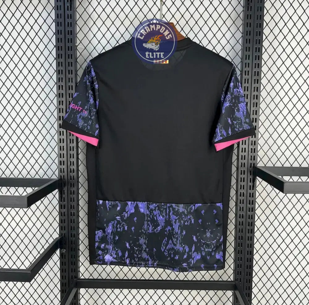 FC Barcelone 2025/26 Concept