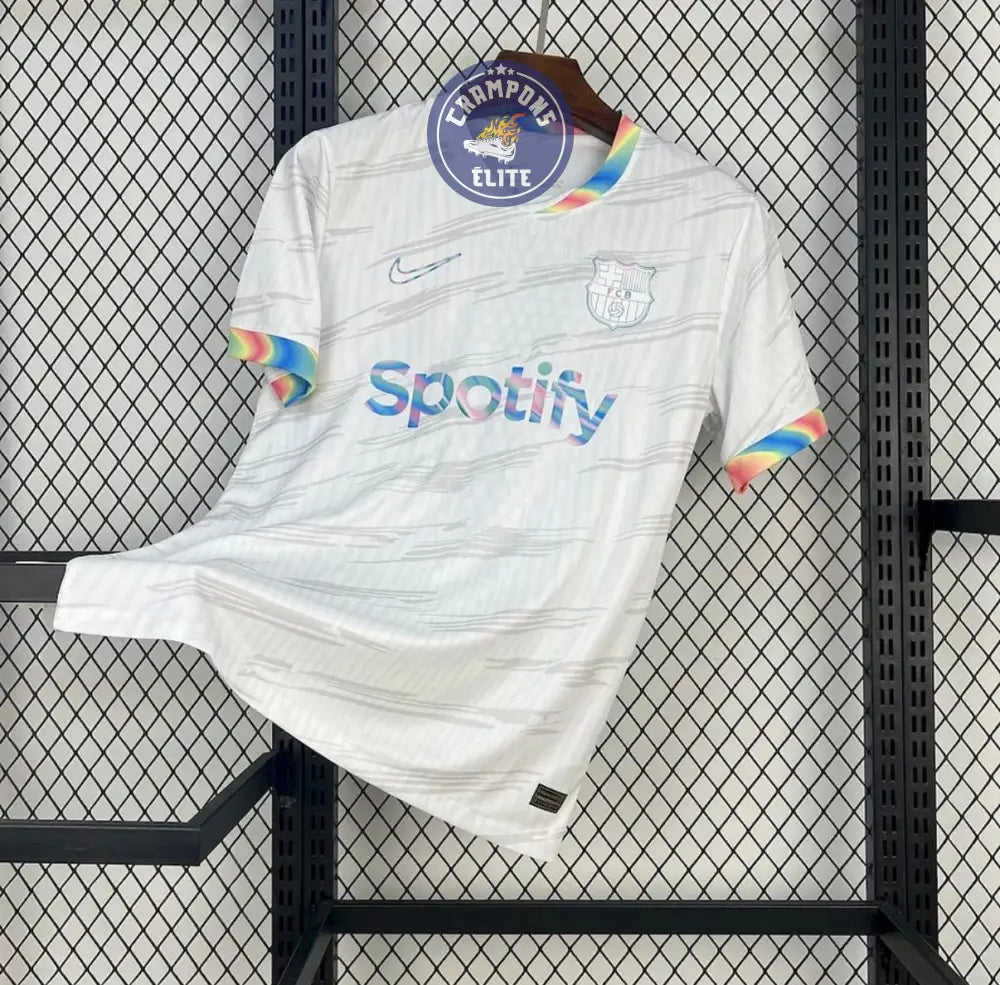 Image of FC Barcelone 2025/26 Concept