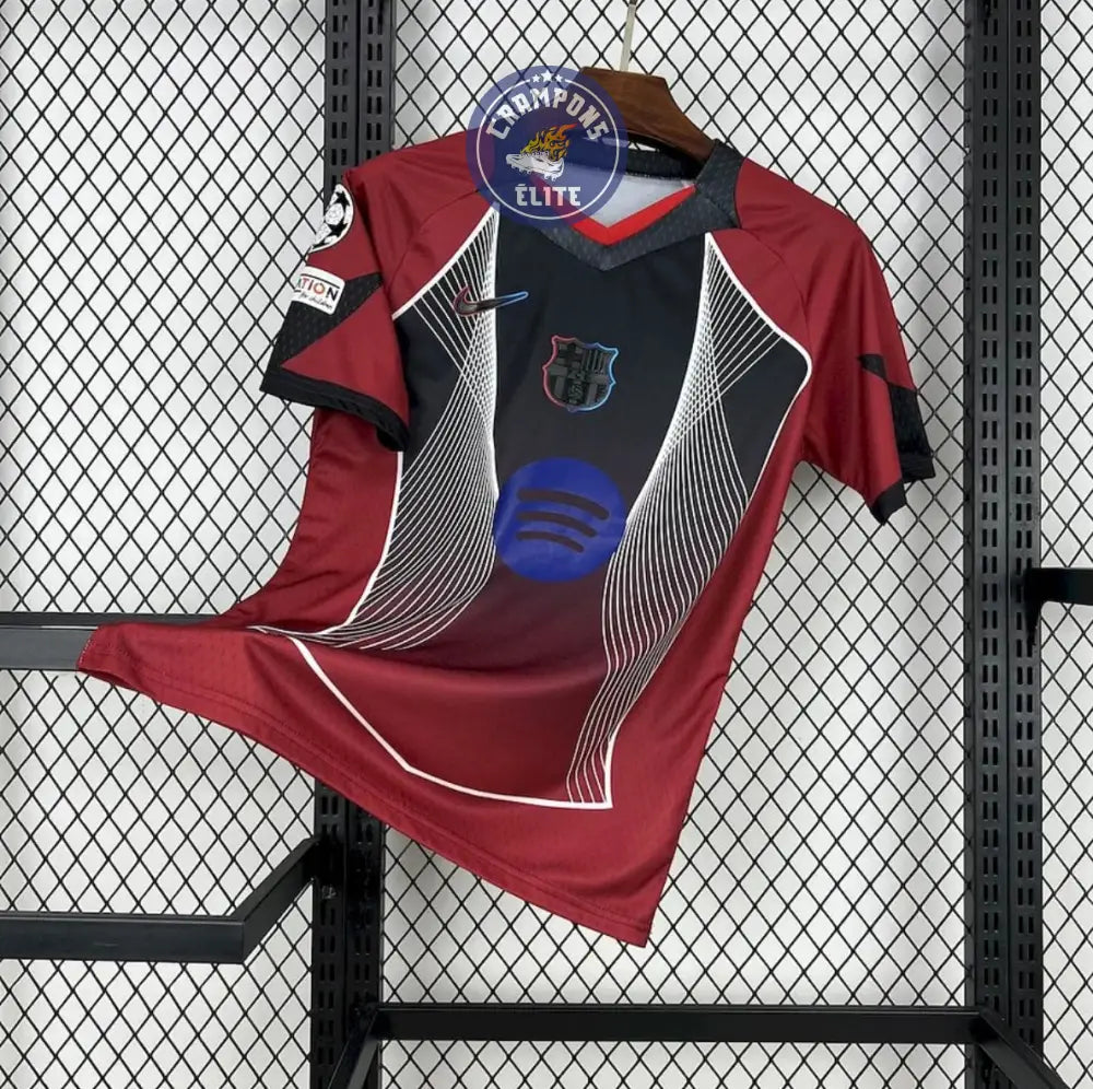 Image of FC Barcelone 2025/26 Concept