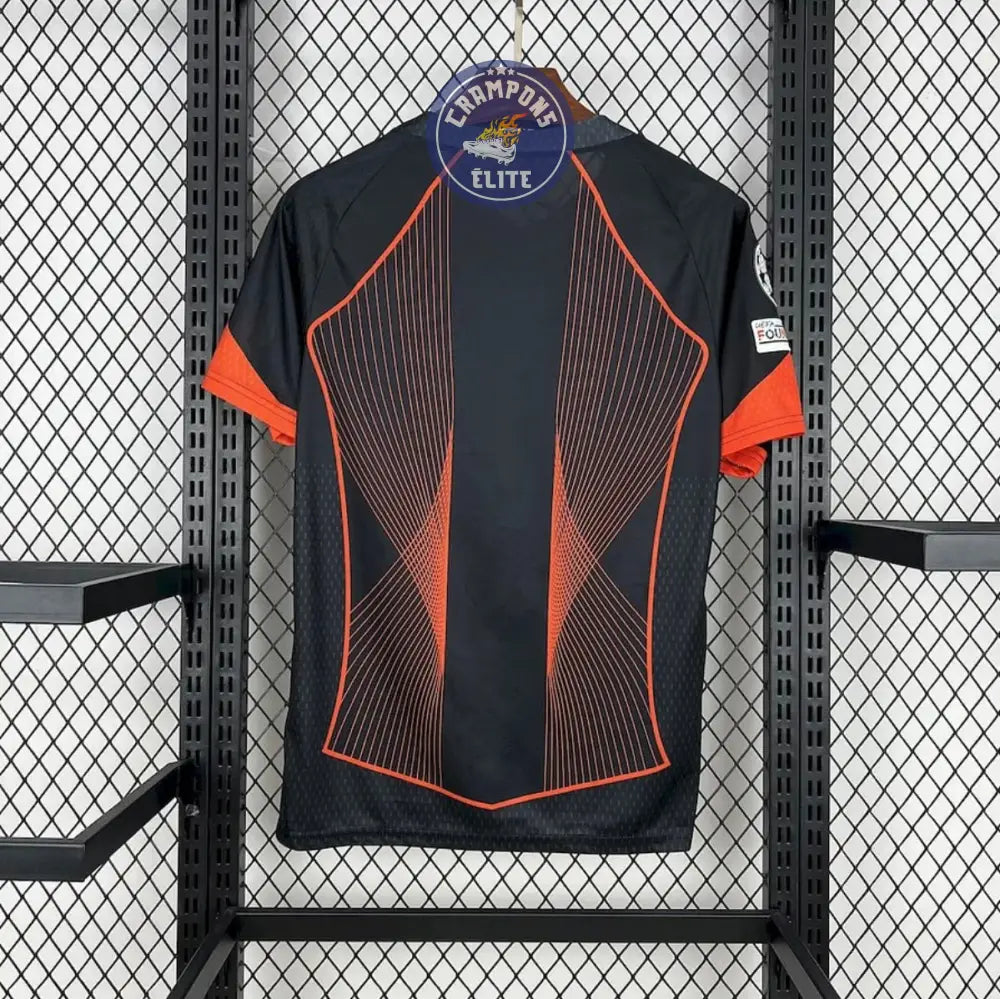 Image of FC Barcelone 2025/26 Concept