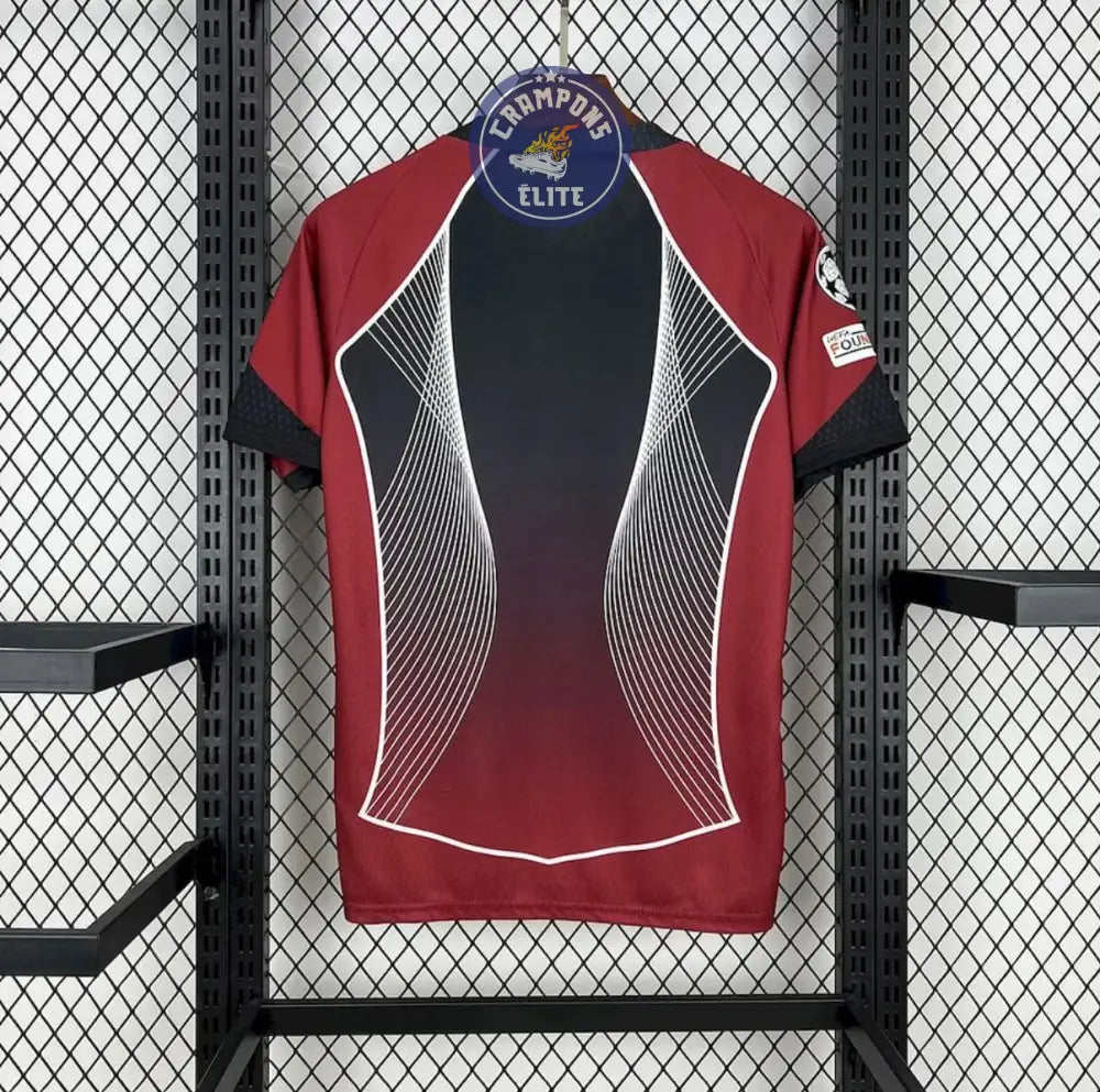 FC Barcelone 2025/26 Concept