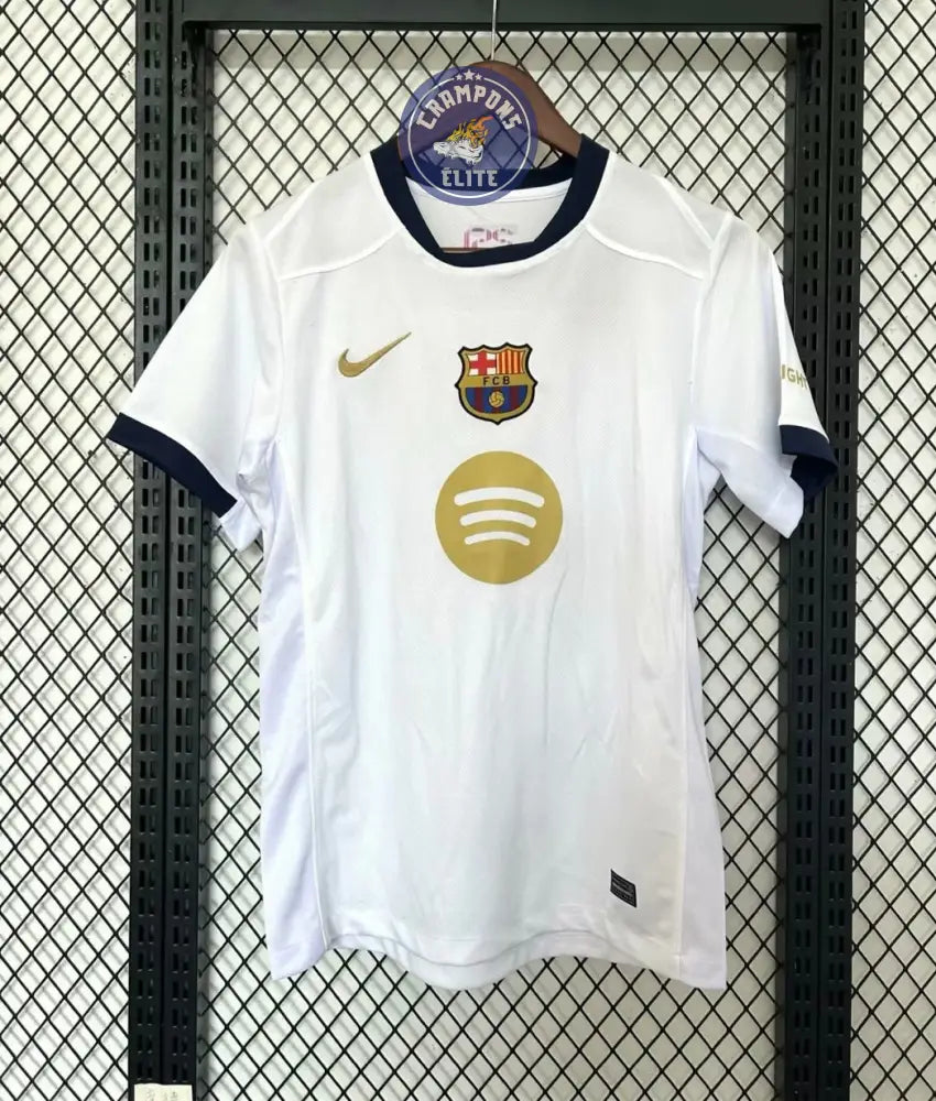 Image of FC Barcelone 2025/26 Extérieur