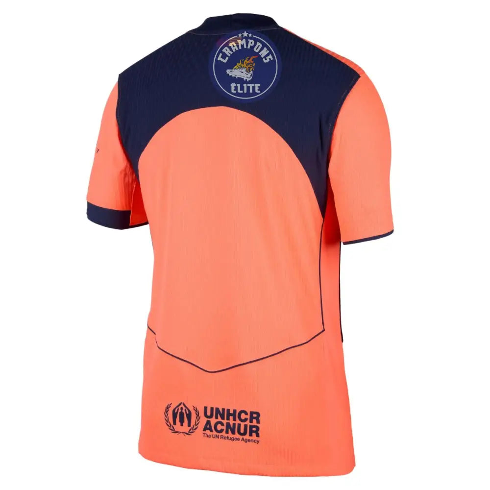 Image of FC Barcelone 2025/26 Third