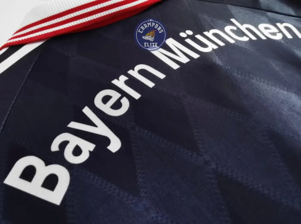 Image of FC Bayern 1998/99 Domicile