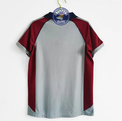 Image of FC Bayern 1998/99 Third