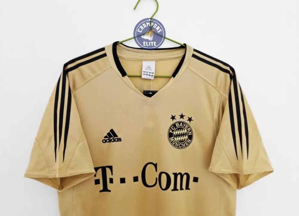 Image of FC Bayern 2004/05 Extérieur