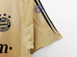 Image of FC Bayern 2004/05 Extérieur