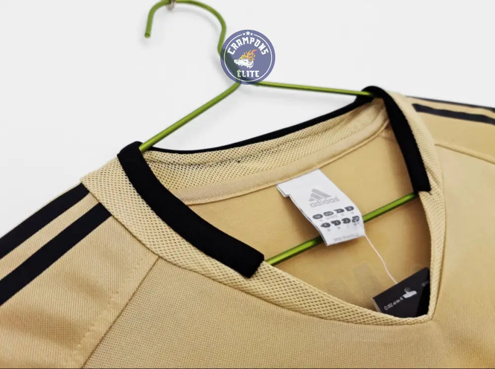 Image of FC Bayern 2004/05 Extérieur