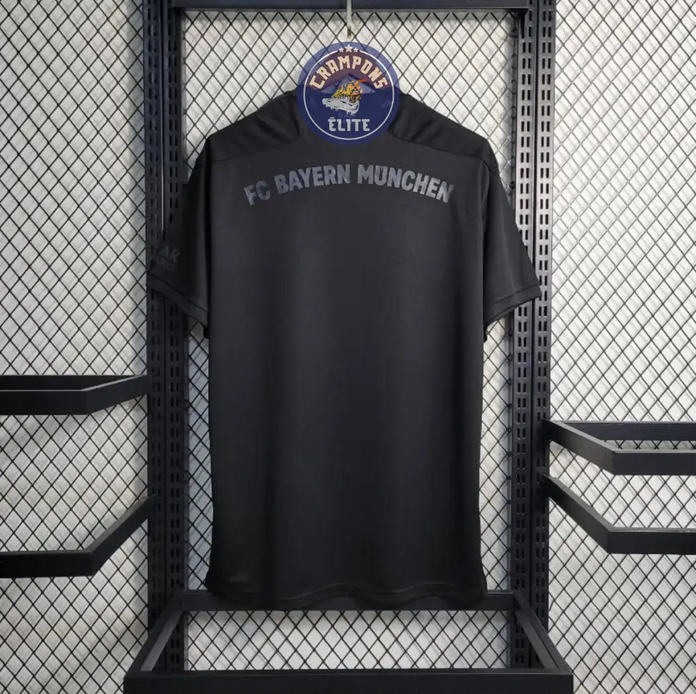 FC Bayern 2022/23 Concept