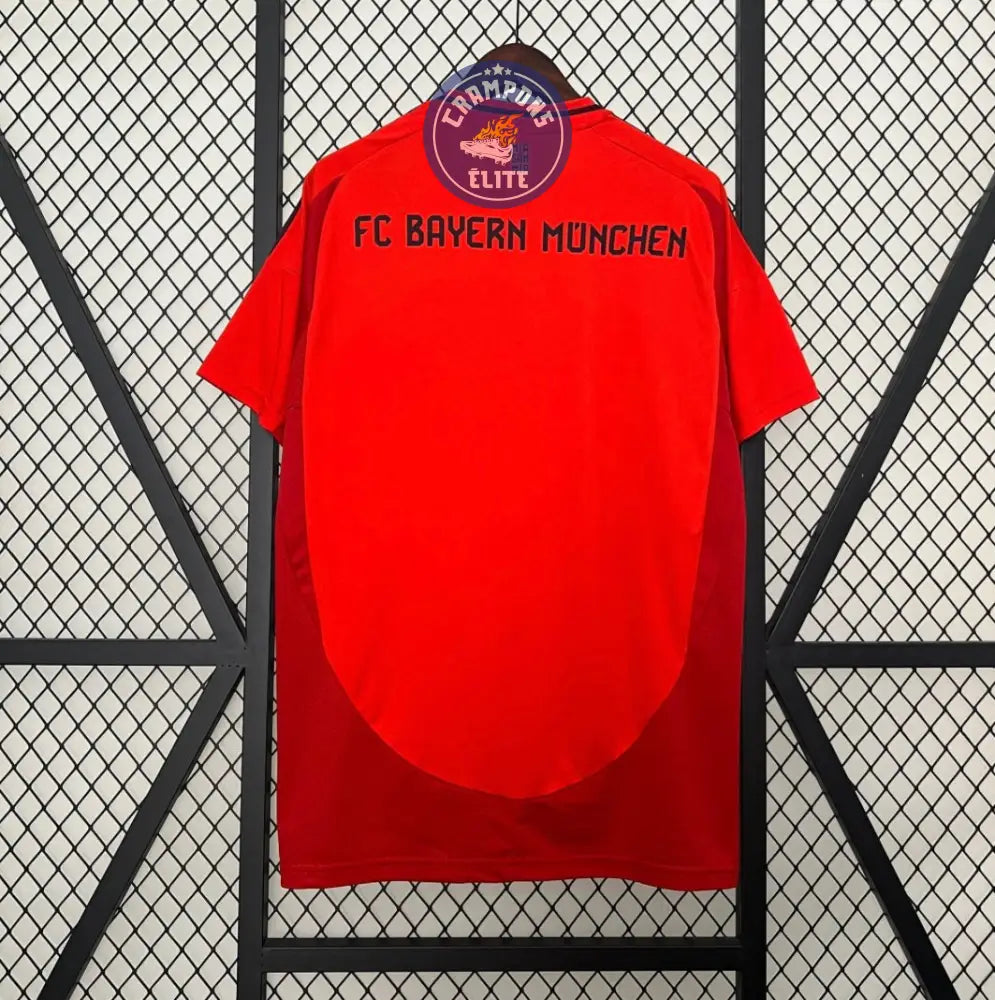 Image of FC Bayern 2024/25 Domicile