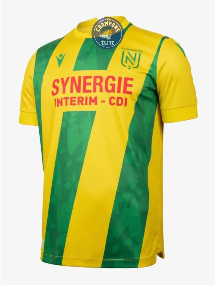 Image of FC Nantes 2024/25 Domicile